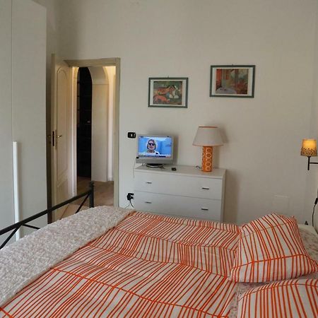 San Giorgio By Pizzoapartments ภายนอก รูปภาพ